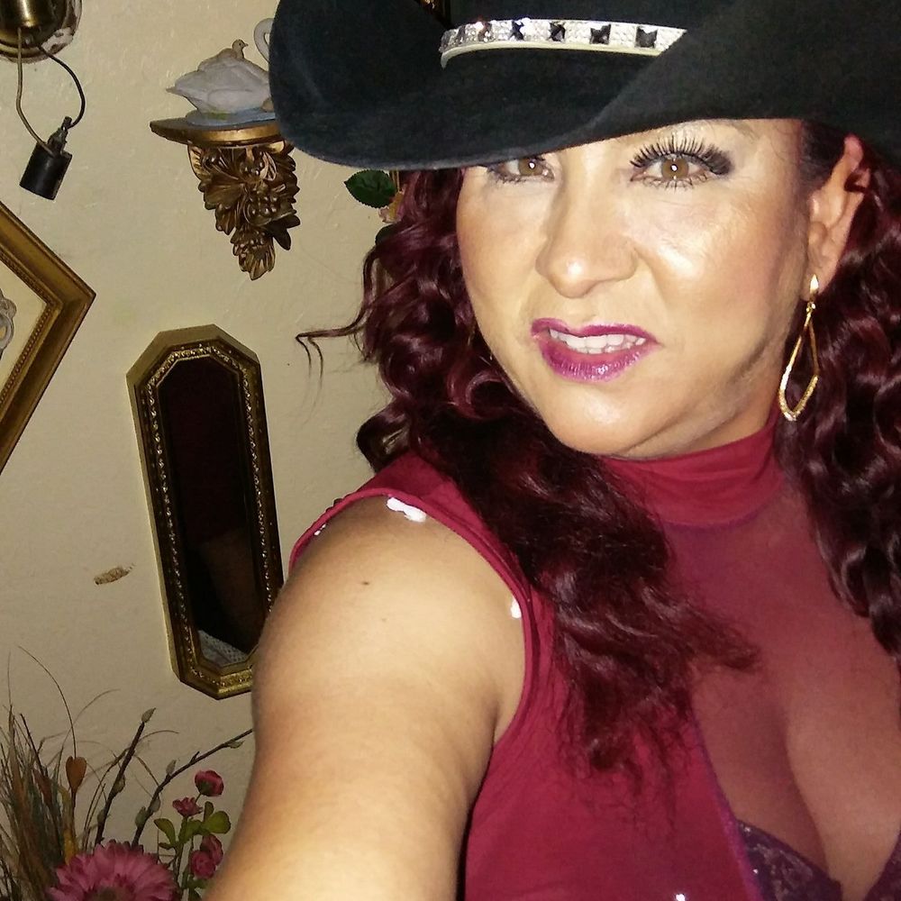 Meet your Posher, Susana